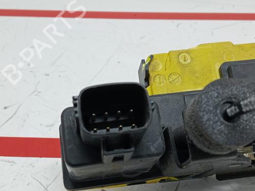 Rear right lock VOLVO XC90 I (275) D5 AWD | BP15931516C99 