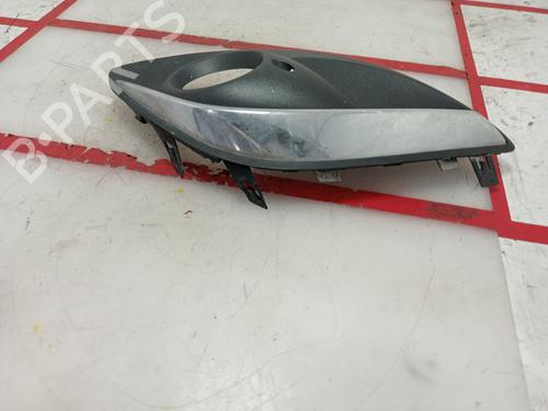 Grille OPEL CORSA D (S07) 1.3 CDTI (L08, L68) | BP15947737C40 