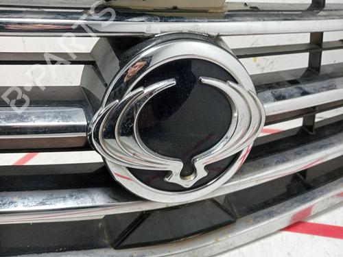 Grill SSANGYONG RODIUS I 2.7 Xdi | BP34008616C40 - Image 6