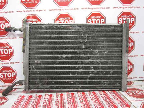 AC radiator CITROËN SAXO (S0, S1)  | BP7382042M32