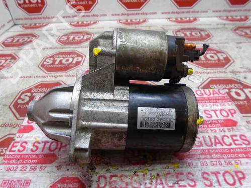 Used Starter KIA CEE'D SW (ED) [2007-2012]  7394534