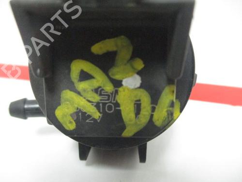 Washer pump MAZDA 3 Saloon (BK) 1.6 DI Turbo (BK12Y) | BP15926927E24 