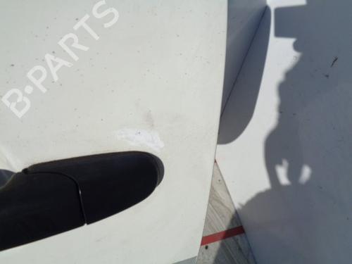 Left rear door SEAT CORDOBA (6K1, 6K2)  | BP16402178C4