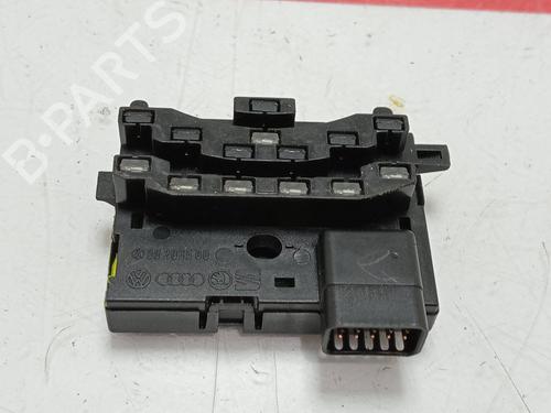 Elektronisk modul VW TOURAN (1T1, 1T2) 1.9 TDI (105 hp) 27343311