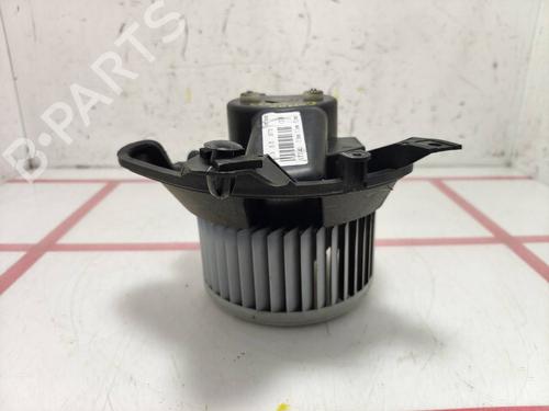 Heater blower motor OPEL COMBO Box Body/MPV (X12) 1.3 CDTI (B05) | BP32507657M62 - Image 2
