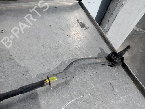 Steering rack NISSAN QASHQAI / QASHQAI +2 I (J10, NJ10, JJ10E)  | BP22967737M22 