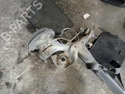 Rear axle CHEVROLET AVEO Hatchback (T300) 1.2 | BP34099013M2 - Image 3