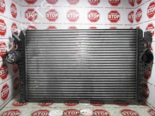 Used Intercooler SEAT ALHAMBRA (7V8, 7V9) 1.9 TDI (131 hp) 7388239