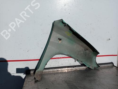 Left front fenders HYUNDAI ATOS (MX) 1.0 i | BP22648564C41 