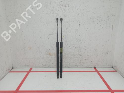 Used Tailgate lift support DACIA DUSTER (HS_) [2010-2018]  29826100
