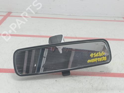 Used Rear mirror Rear mirror 36091218 36091218
