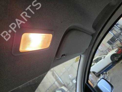 Used Right sun visor Right sun visor 37407639 37407639