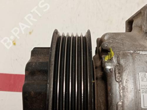 AC compressor OPEL CORSA D (S07) | BP38286774M34 - Image 6