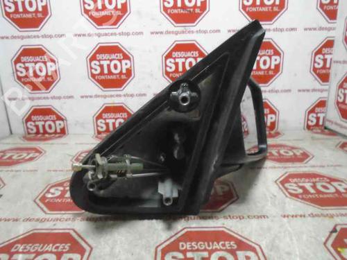 Right mirror SEAT IBIZA II (6K1) 1.4 i | BP7388983C27 