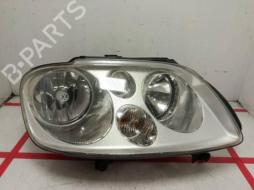 Used Right headlight Right headlight VW TOURAN (1T1, 1T2) [2003-2011] 40514310 40514310