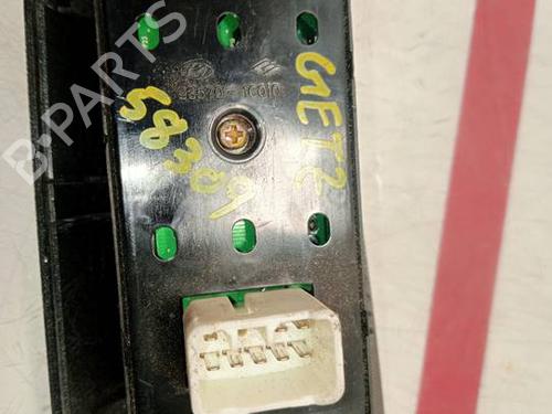 Left front window switch HYUNDAI GETZ (TB) 1.3 i | BP25471806I27 - Image 4