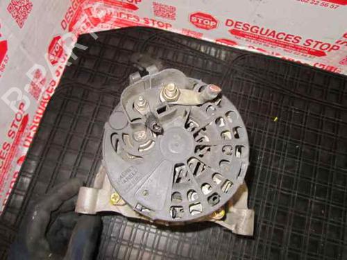 Alternator LANCIA YPSILON (843_)  | BP7380469M7 