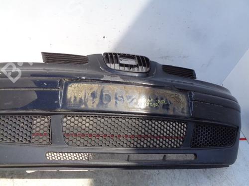 Front bumper SEAT AROSA (6H1) 1.0 | BP15935265C7 