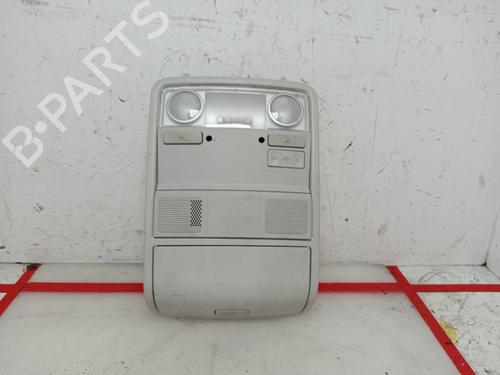 Used Interior roof light VW GOLF V (1K1) [2003-2010]  20642177