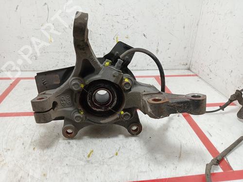 Left front steering knuckle HYUNDAI i30 (GD) | BP33462400M25 - Image 7