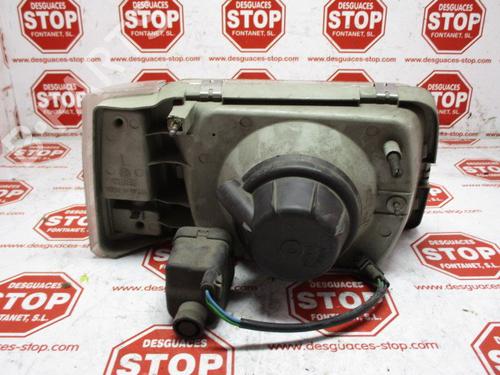Left headlight SEAT MARBELLA (28A) 0.9 Cat | BP7326337C28 