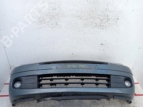 Used Front bumper CITROËN XSARA PICASSO (N68) 1.6 HDi (109 hp) 27381956
