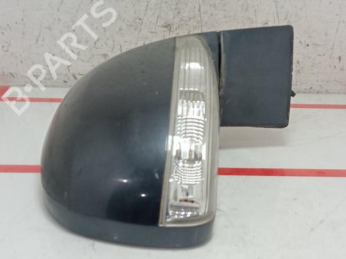 Right mirror CHEVROLET CAPTIVA (C100, C140)  | BP27923933C27 