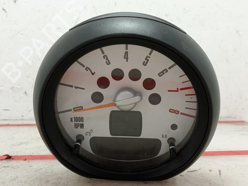 Used Instrument cluster MINI MINI (R56) Cooper S (174 hp) 19131678