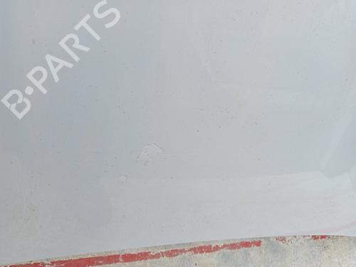 Hood NISSAN QASHQAI / QASHQAI +2 I (J10, NJ10, JJ10E) 1.5 dCi | BP20137162C1 