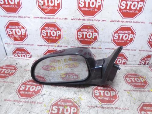 Used Left mirror CHEVROLET NUBIRA Saloon [2005-2012]  8344410