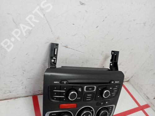 Climate control CITROËN DS4 (NX_)  | BP27345578I5 