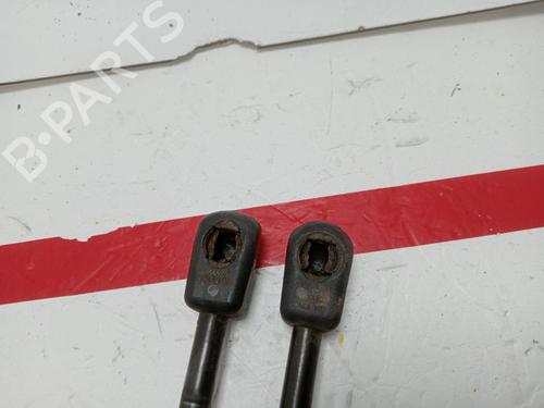 Tailgate lift support CITROËN C4 Picasso I MPV (UD_) 1.6 VTi 120 | BP16079658C138 