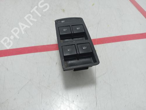 Left front window switch OPEL INSIGNIA A (G09) | BP36361661I27 - Image 7