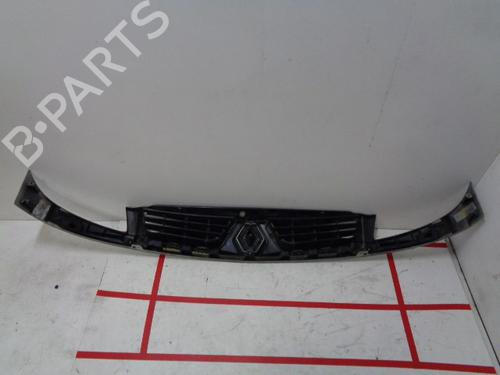 Grille RENAULT KANGOO (KC0/1_) 1.5 dCi | BP15926672C40 