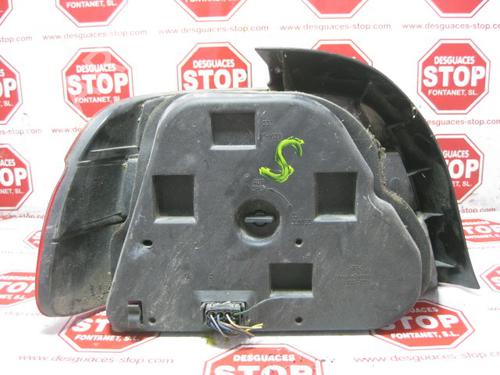 Right taillight BMW 5 (E39) 520 i | BP7319536C35 