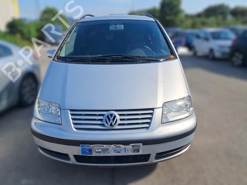 Used Front bumper reinforcement Front bumper reinforcement VW SHARAN (7M8, 7M9, 7M6) 1.9 TDI (115 hp) 35978708 35978708