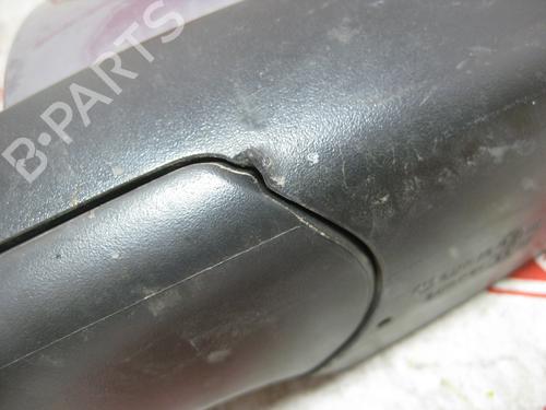 Left mirror OPEL MERIVA A MPV (X03) 1.7 CDTI (E75) | BP8173521C26 