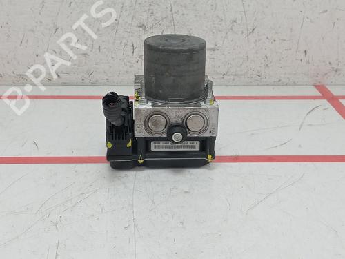 Used ABS pump NISSAN QASHQAI I (J10, NJ10) [2006-2015]  27706451