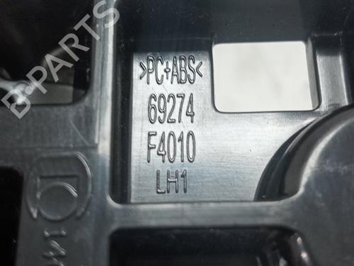 Rear left interior door handle TOYOTA C-HR (_X1_) | BP32123993I15 - Image 4
