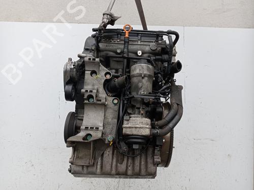 Motor VW LUPO I (6X1, 6E1) 1.4 TDI (75 hp) 31756654