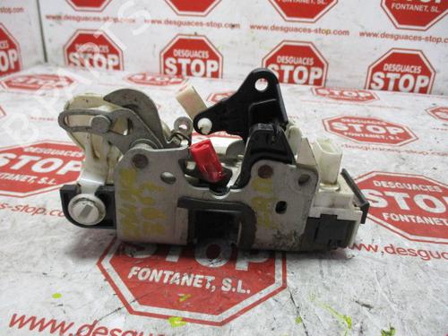 Used Rear right lock DODGE CALIBER 2.0 (156 hp) 7465468