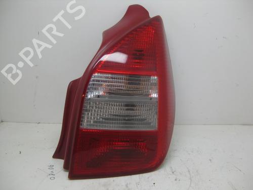 Used Right taillight CITROËN C2 (JM_) 1.4 HDi (68 hp) 8638199