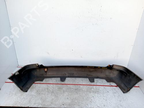 Bak støtfanger OPEL ZAFIRA A MPV (T98) 2.0 DTI 16V (F75) | BP15931580C8 