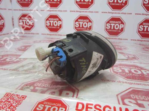 Right front fog light NISSAN ALMERA TINO (V10)  | BP7341336C31 