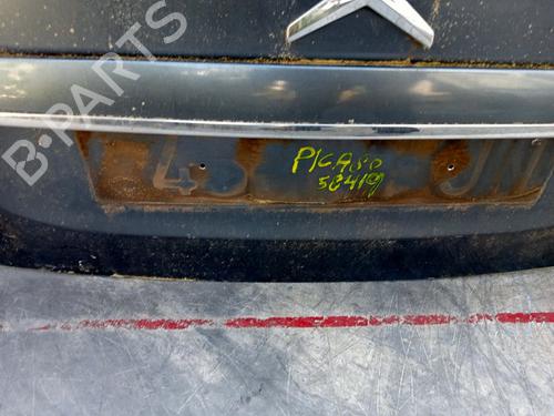 Tailgate CITROËN XSARA PICASSO (N68) 1.6 HDi | BP26291141C6 