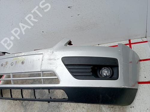 Front bumper FORD FOCUS II (DA_, HCP, DP)  | BP23130628C7 