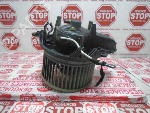 Used Heater blower motor CITROËN XSARA (N1) 1.6 i (88 hp) 7385981