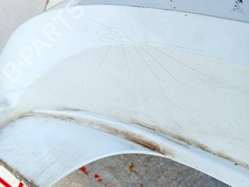 Rear bumper VW POLO V (6R1, 6C1) 1.0 TSI | BP27217796C8 