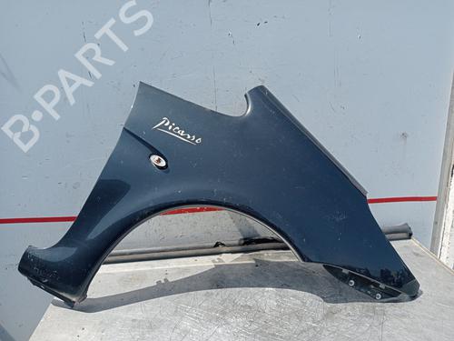 Right front fenders CITROËN XSARA PICASSO (N68) 1.6 HDi | BP26697111C42 