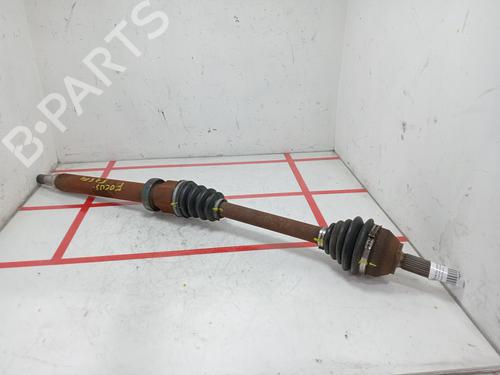 Used Right front driveshaft Right front driveshaft FORD FOCUS I (DAW, DBW) 1.6 16V (100 hp) 32521342 32521342